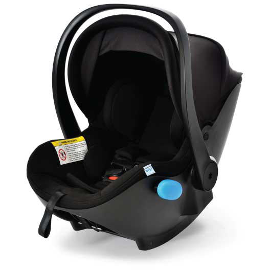 Clek liing shop infant car seat