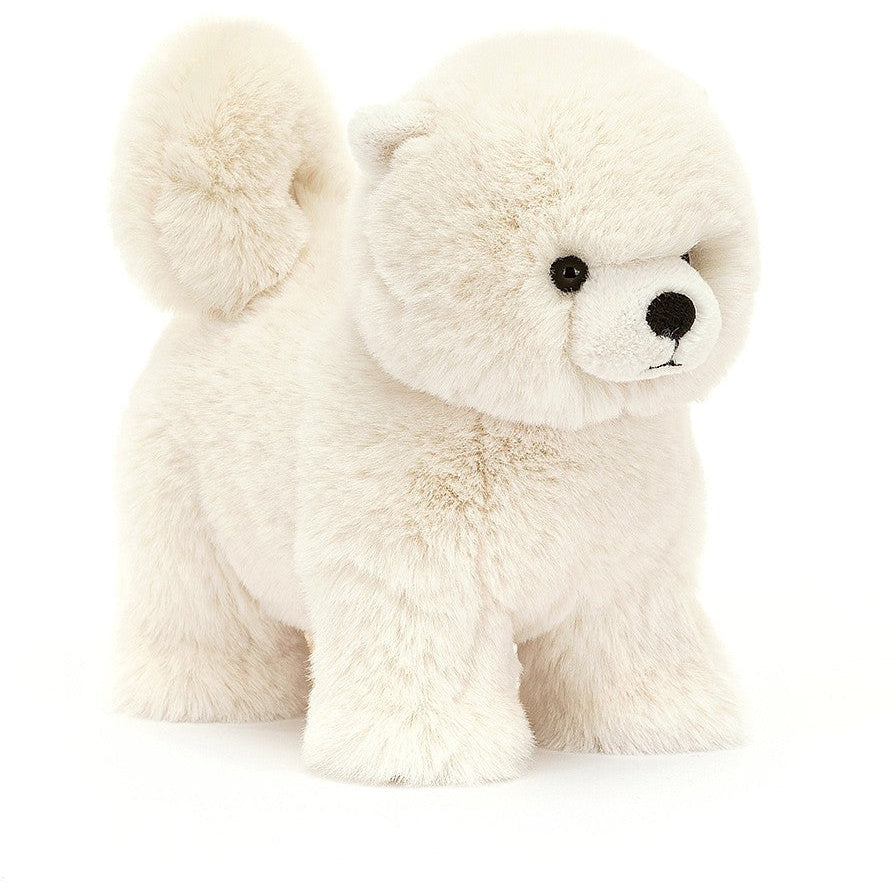 Jellycat Daphne Pomeranian