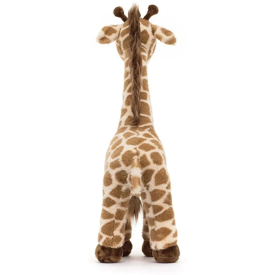 Jellycat Dara Giraffe