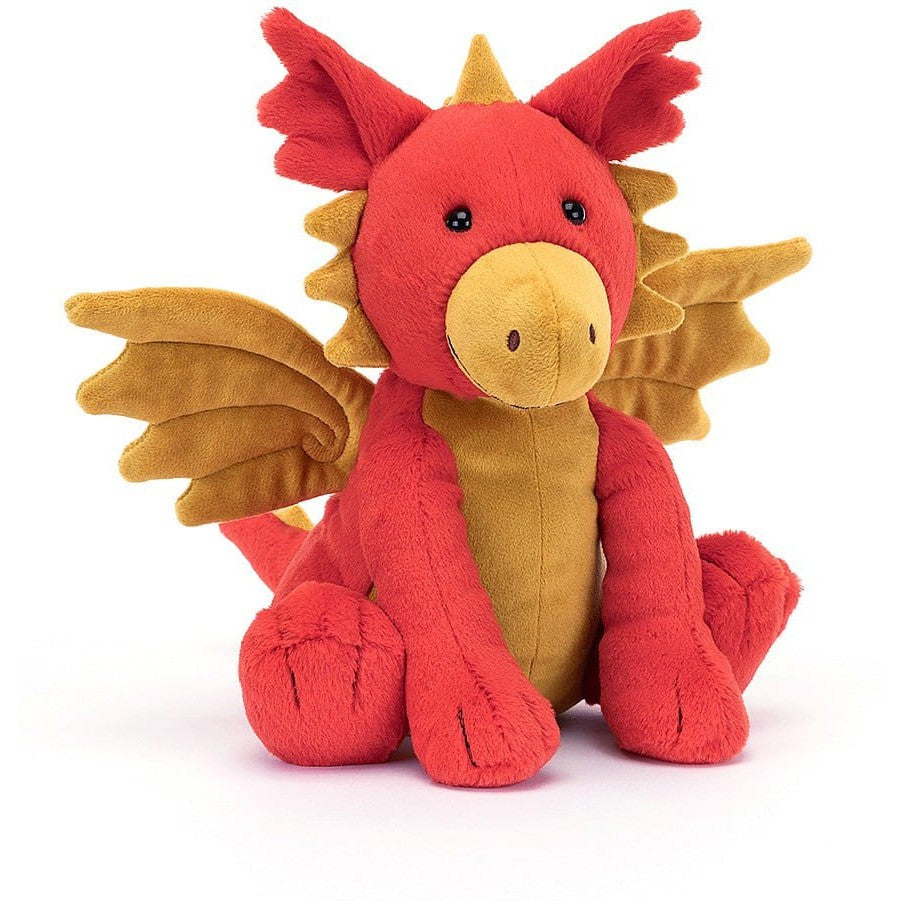 Jellycat Darvin Dragon