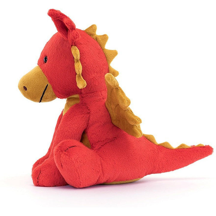 Jellycat Darvin Dragon