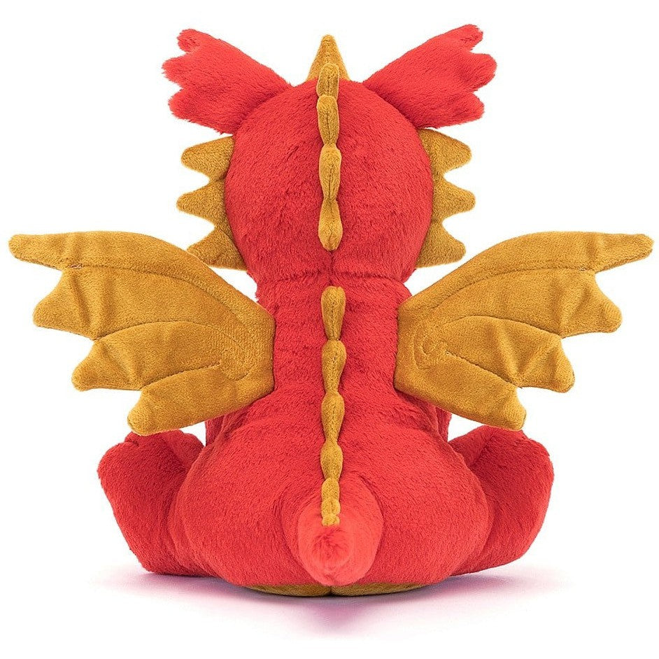 Jellycat Darvin Dragon