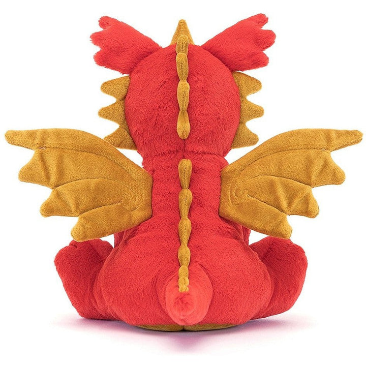 Jellycat Darvin Dragon