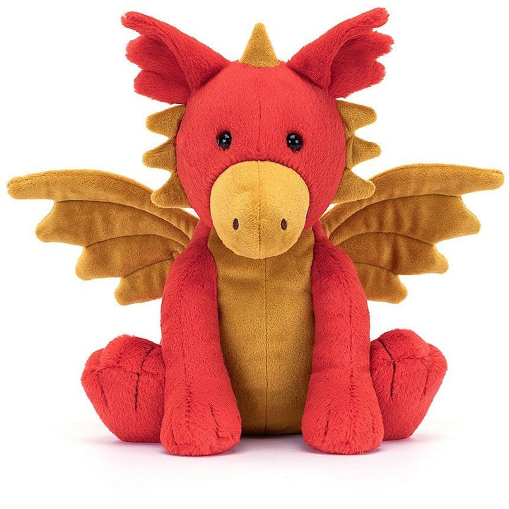 Jellycat Darvin Dragon