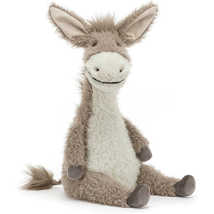Jellycat Dario Donkey