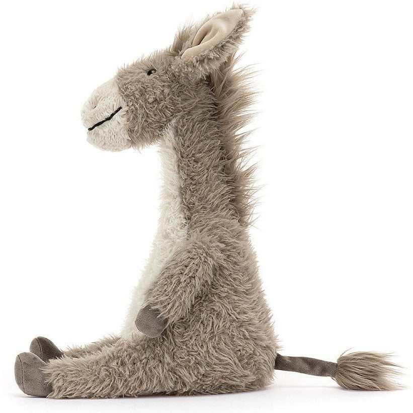 Jellycat Dario Donkey