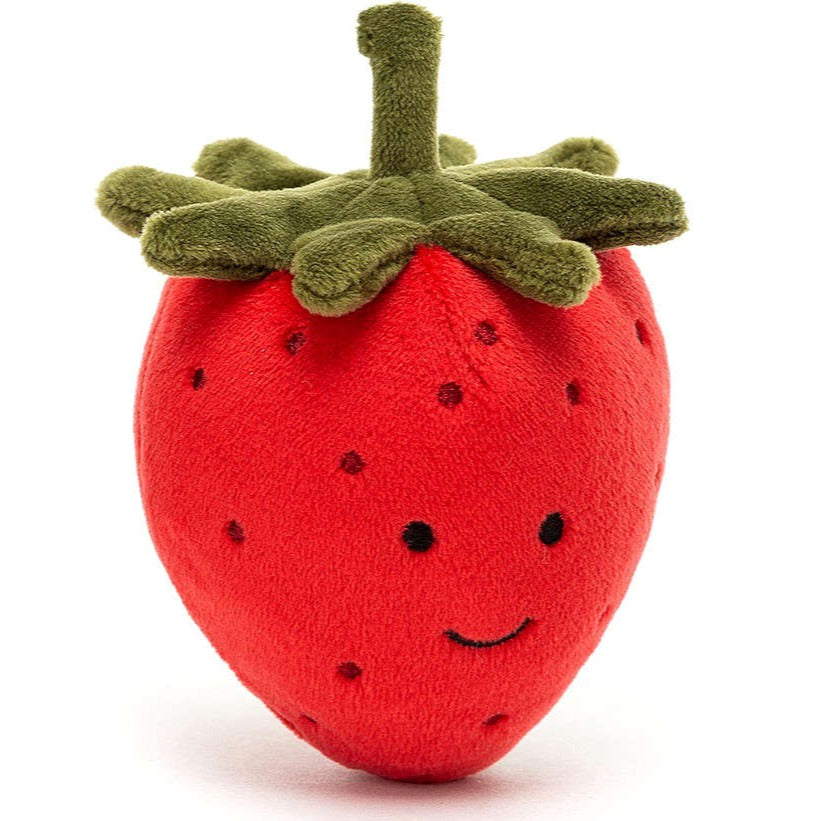 Jellycat Fabulous Fruit Strawberry