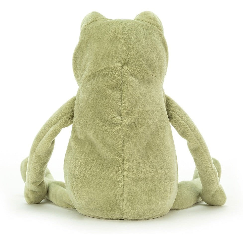 Jellycat Fergus Frog