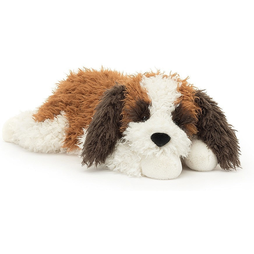 Jellycat Floofie St Bernard
