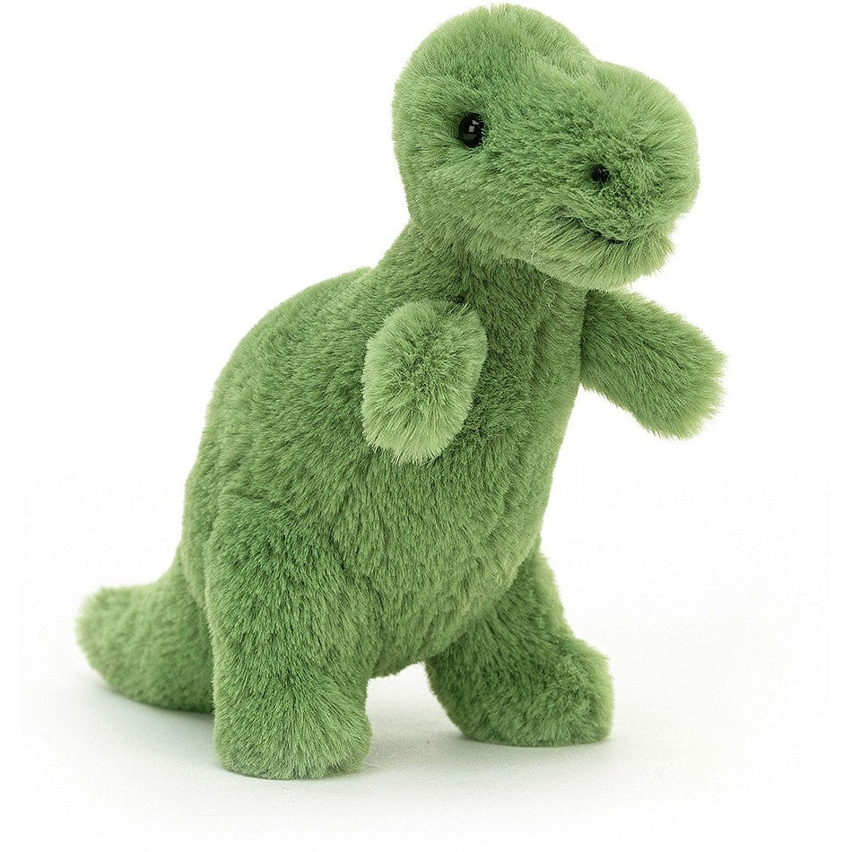 Jellycat Fossilly T-Rex Small