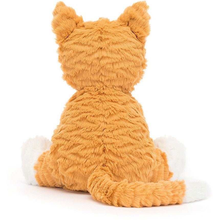 Jellycat Fuddlewuddle Ginger Cat