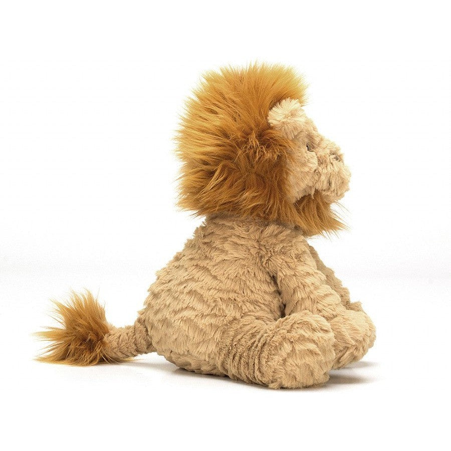 Jellycat Fuddlewuddle Lion Large