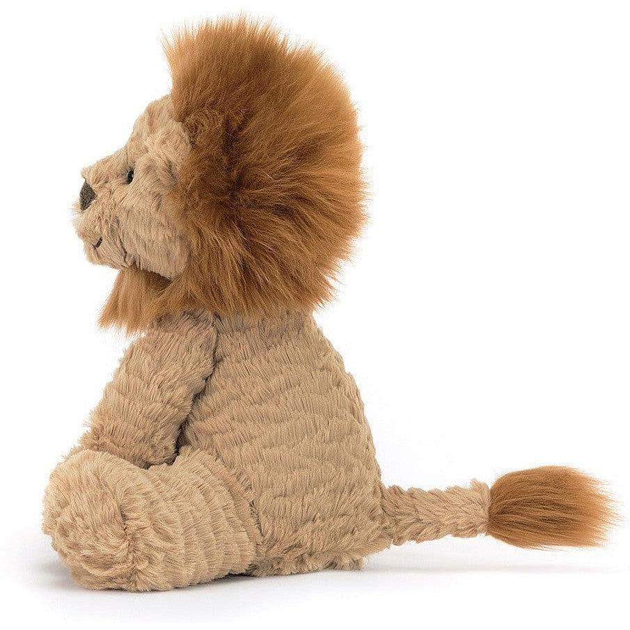 Jellycat Fuddlewuddle Lion Large