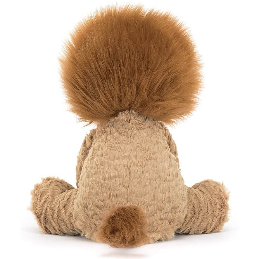 Jellycat Fuddlewuddle Lion Large