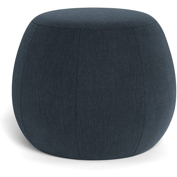 Monte Design Gem Pouf Ottoman