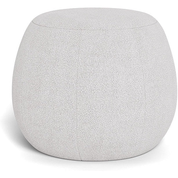 Monte Design Gem Pouf Ottoman