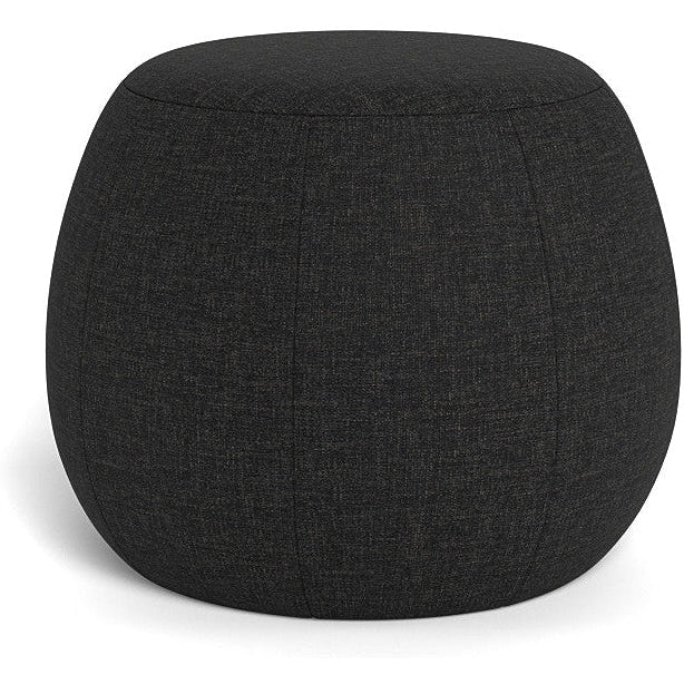 Monte Design Gem Pouf Ottoman