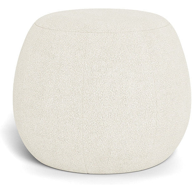 Monte Design Gem Pouf Ottoman