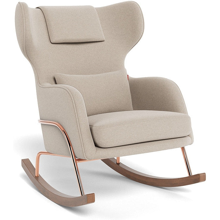 Monte Design Grand Jackson Rocker