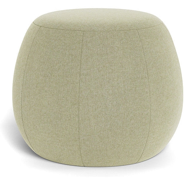 Monte Design Gem Pouf Ottoman