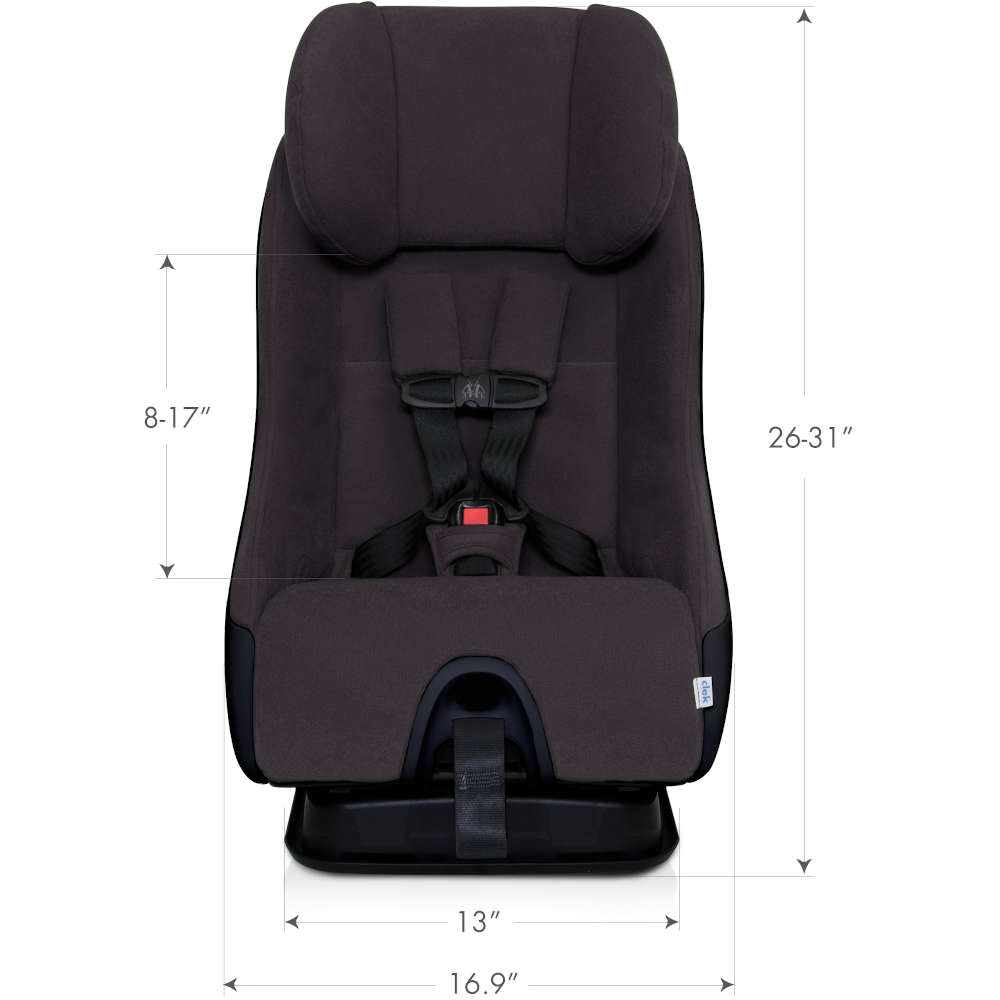 Clek Fllo Convertible Car Seat