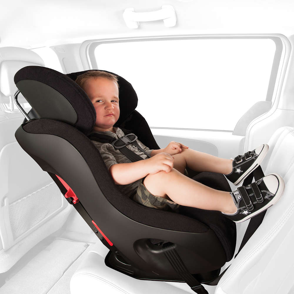 Clek Fllo Convertible Car Seat