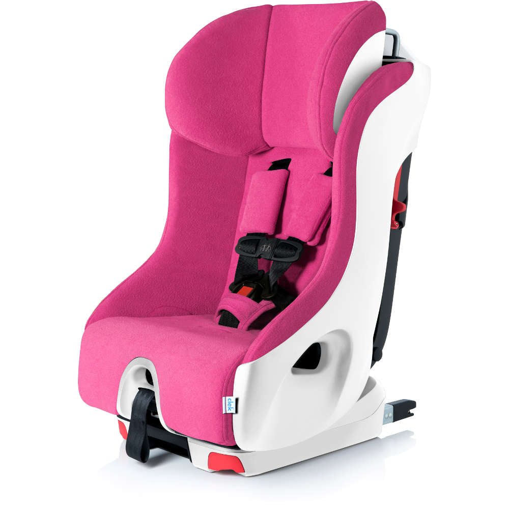 Clek Foonf Convertible Car Seat