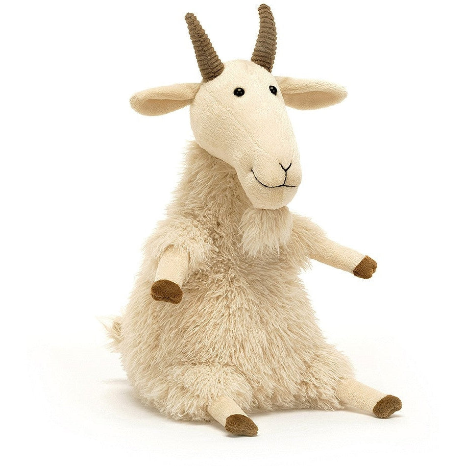 Jellycat Ginny Goat