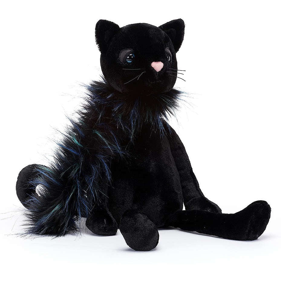 Jellycat Glamorama Cat