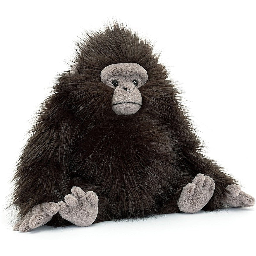 Jellycat Gomez Gorilla
