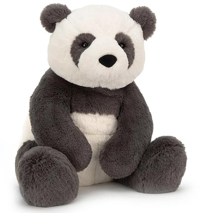 Jellycat Harry Panda Cub