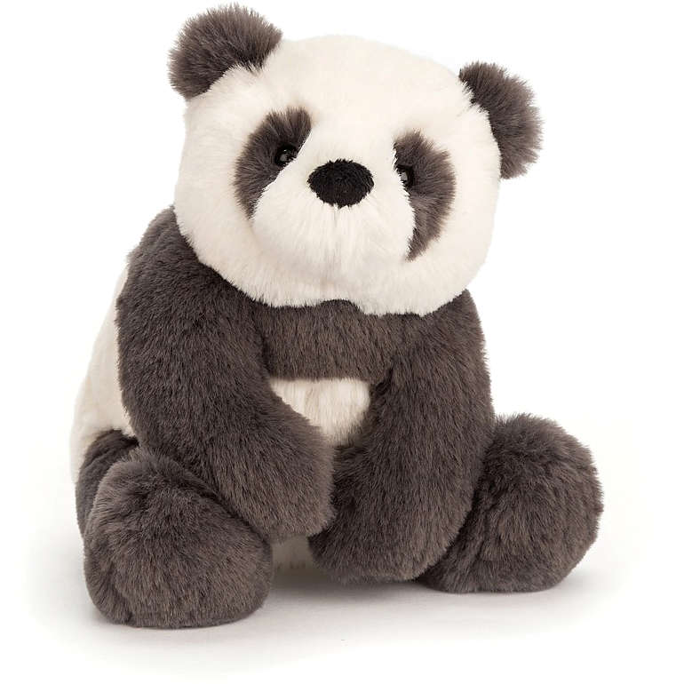 Jellycat Harry Panda Cub