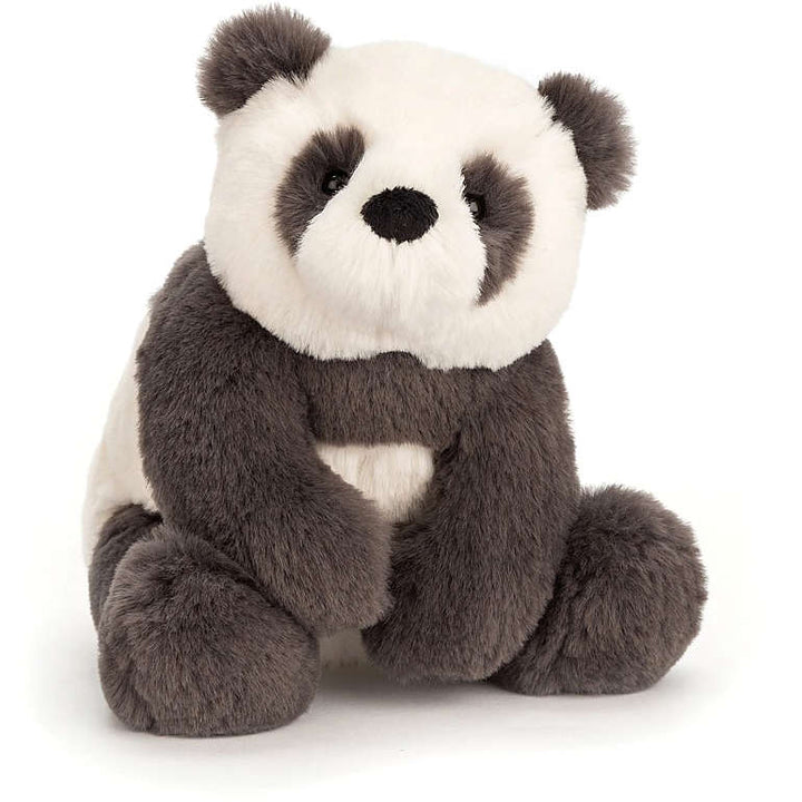 Jellycat Harry Panda Cub