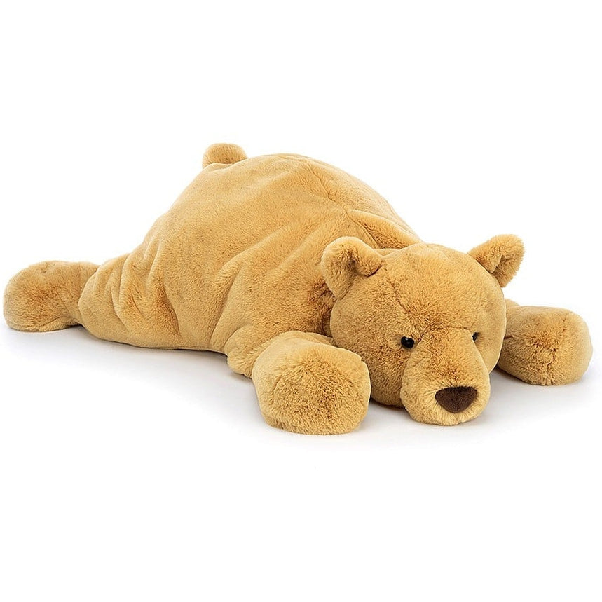 Jellycat Harvey Bear