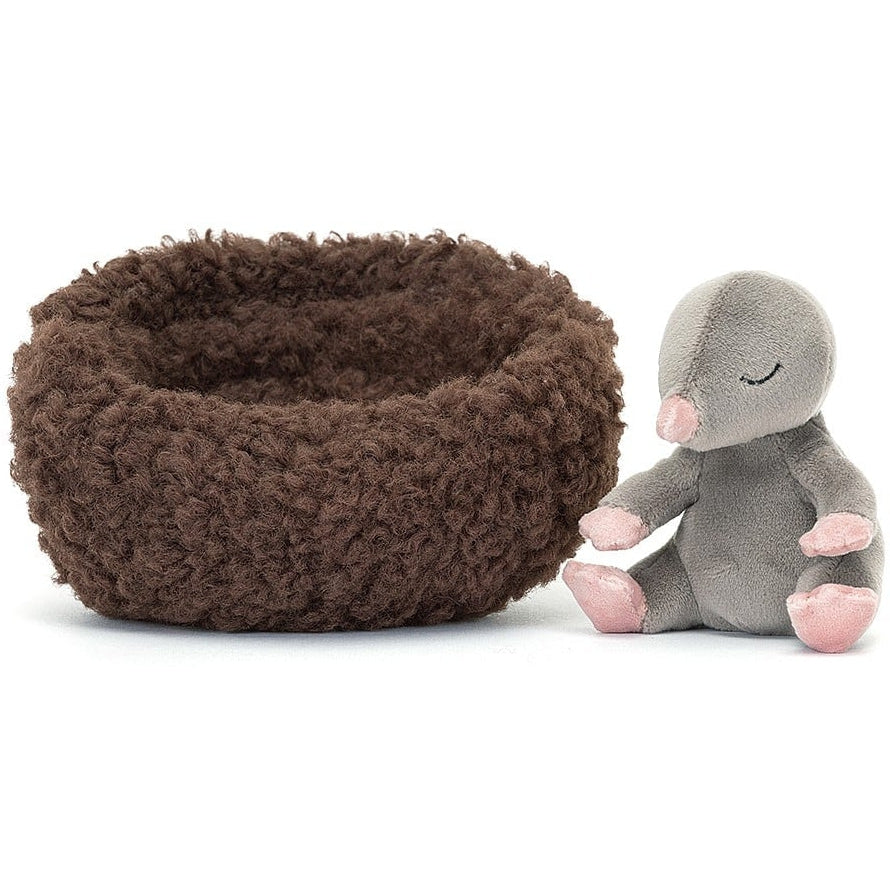 Jellycat Hibernating Mole