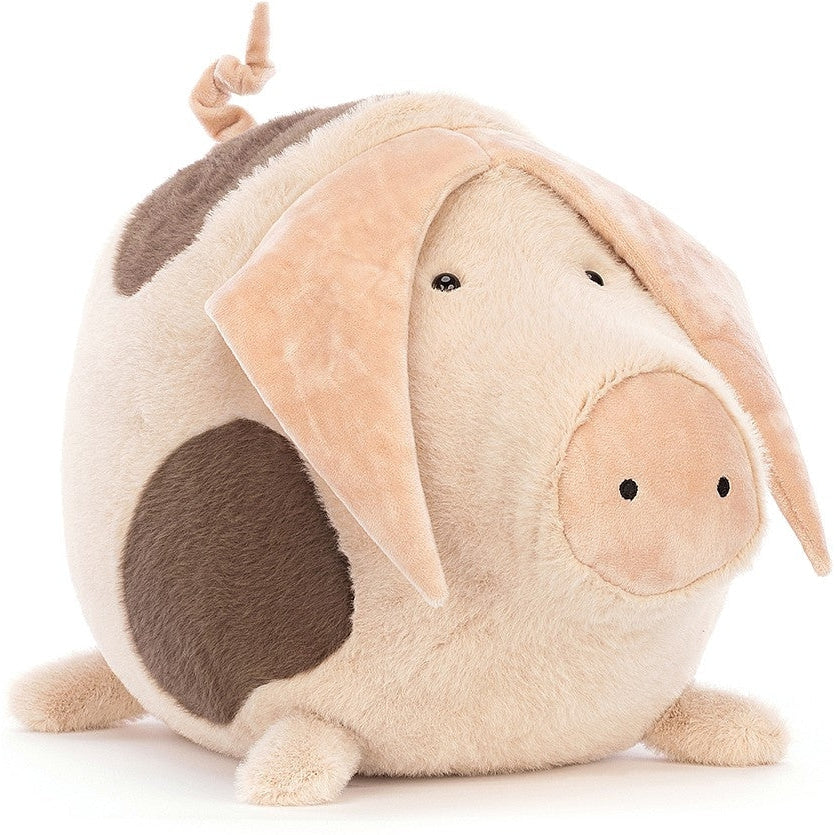 Jellycat Higgledy Piggledy Old Spot Huge