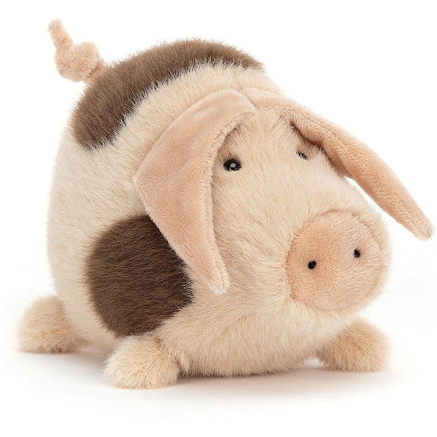 Jellycat Higgledy Piggledy Old Spot Small