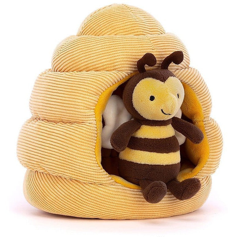 Jellycat Honeyhome Bee
