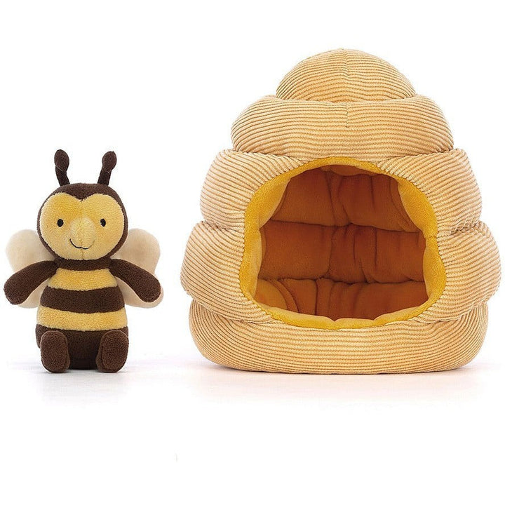 Jellycat Honeyhome Bee
