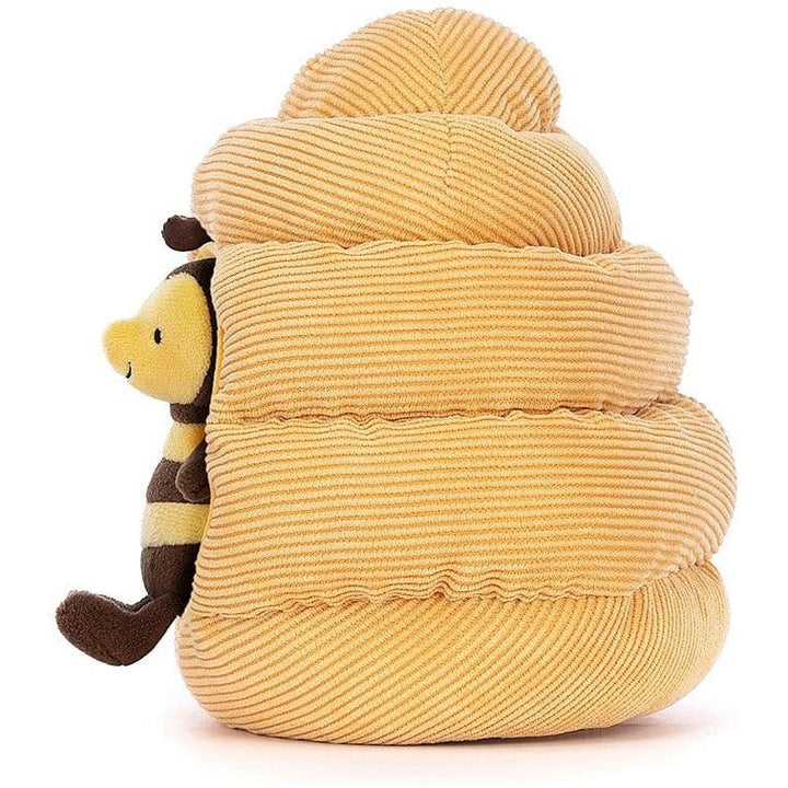 Jellycat Honeyhome Bee