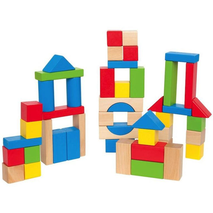 Hape Maple Blocks