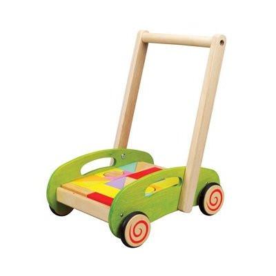 Hape Block & Roll
