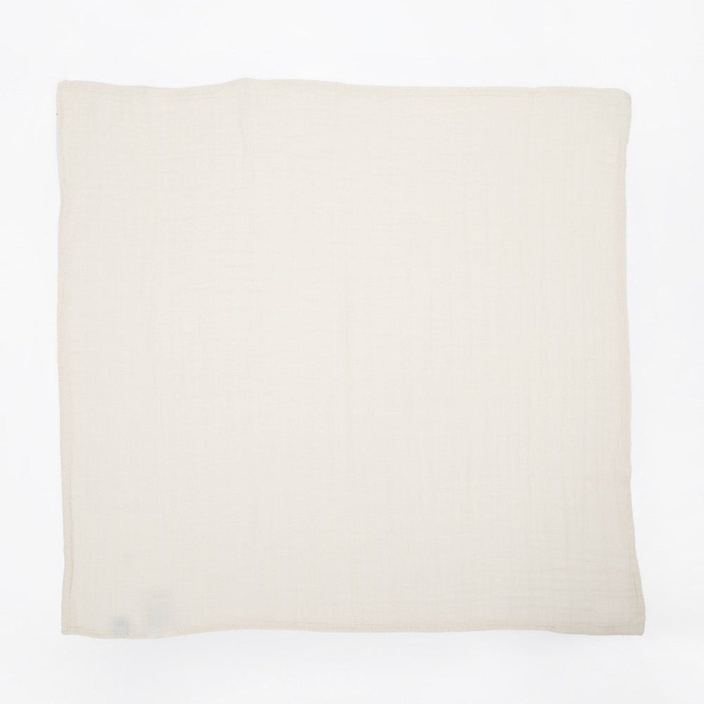 Little Unicorn Cotton Muslin Squares 4 Pack | Fern