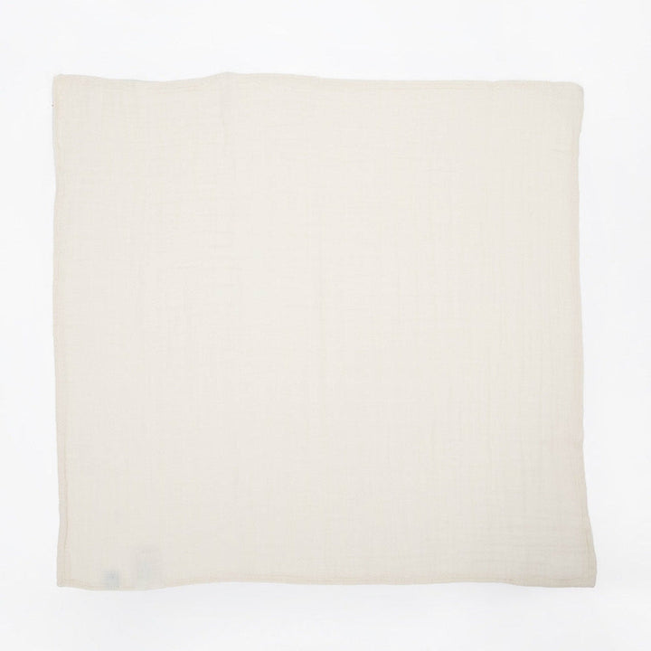 Little Unicorn Cotton Muslin Squares 4 Pack | Rose Petal