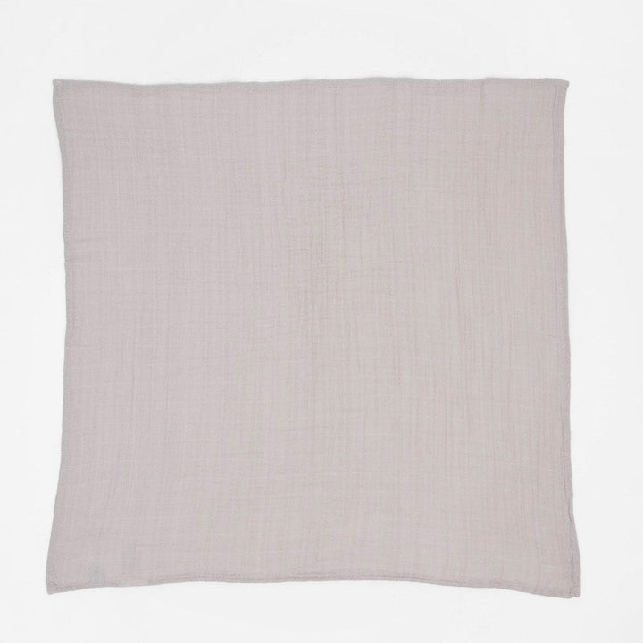 Little Unicorn Cotton Muslin Squares 4 Pack | Fern