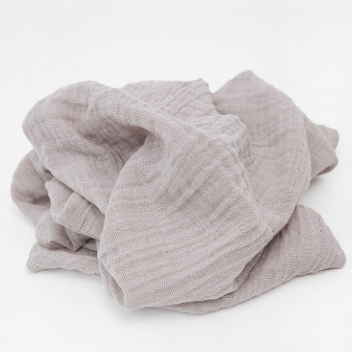 Little Unicorn Cotton Muslin Squares 4 Pack | Farmyard