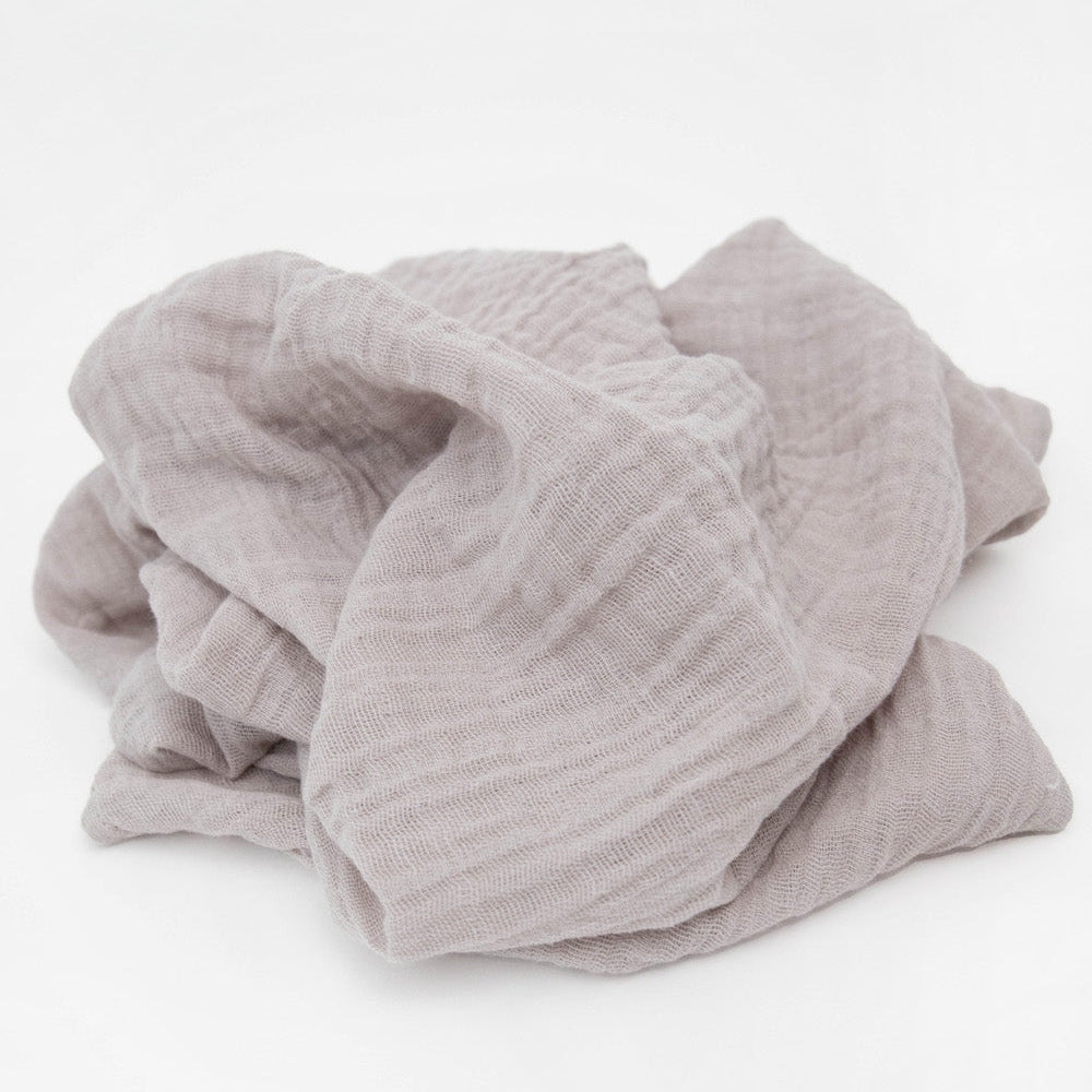 Little Unicorn Cotton Muslin Squares 4 Pack | Fern