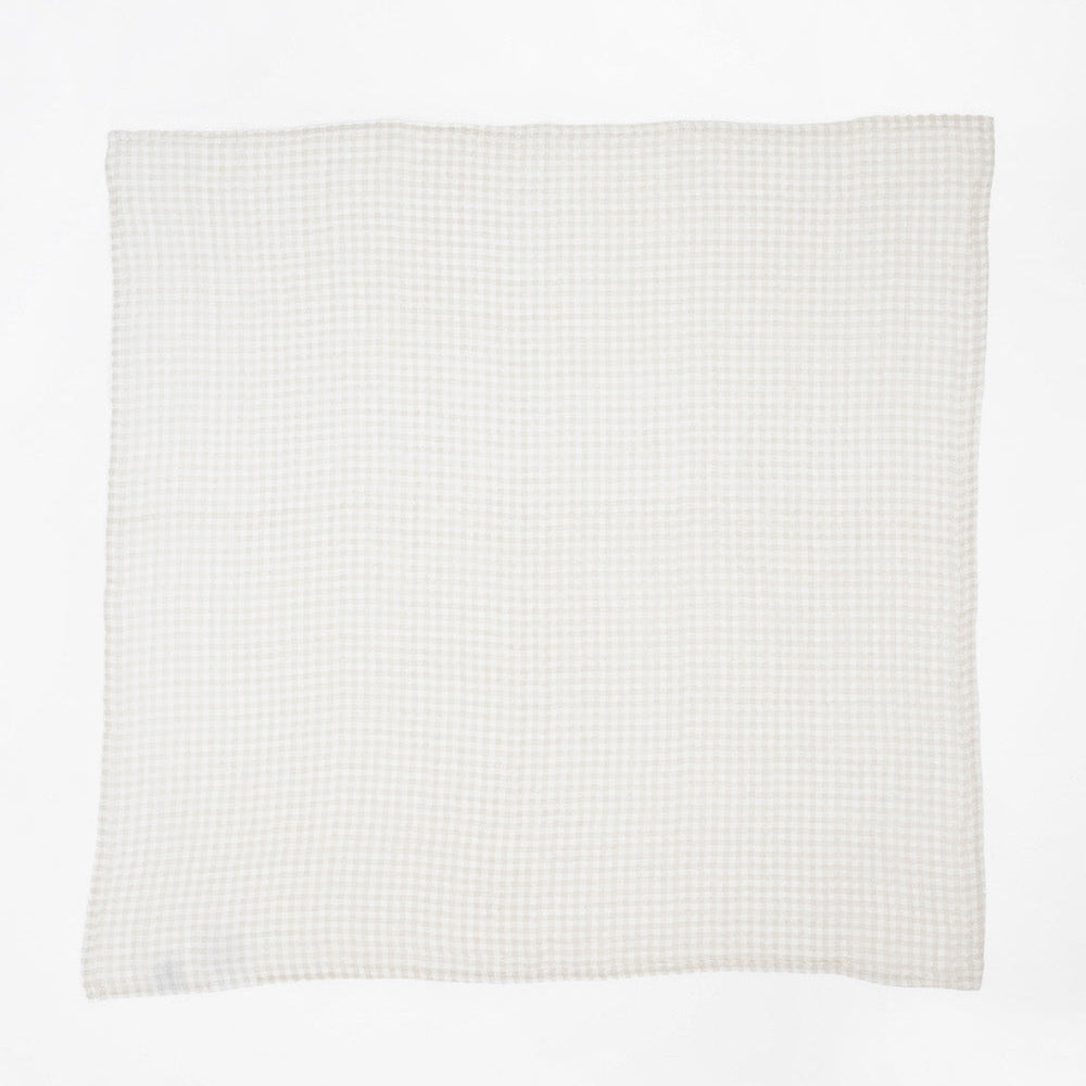 Little Unicorn Cotton Muslin Squares 4 Pack | Farmyard