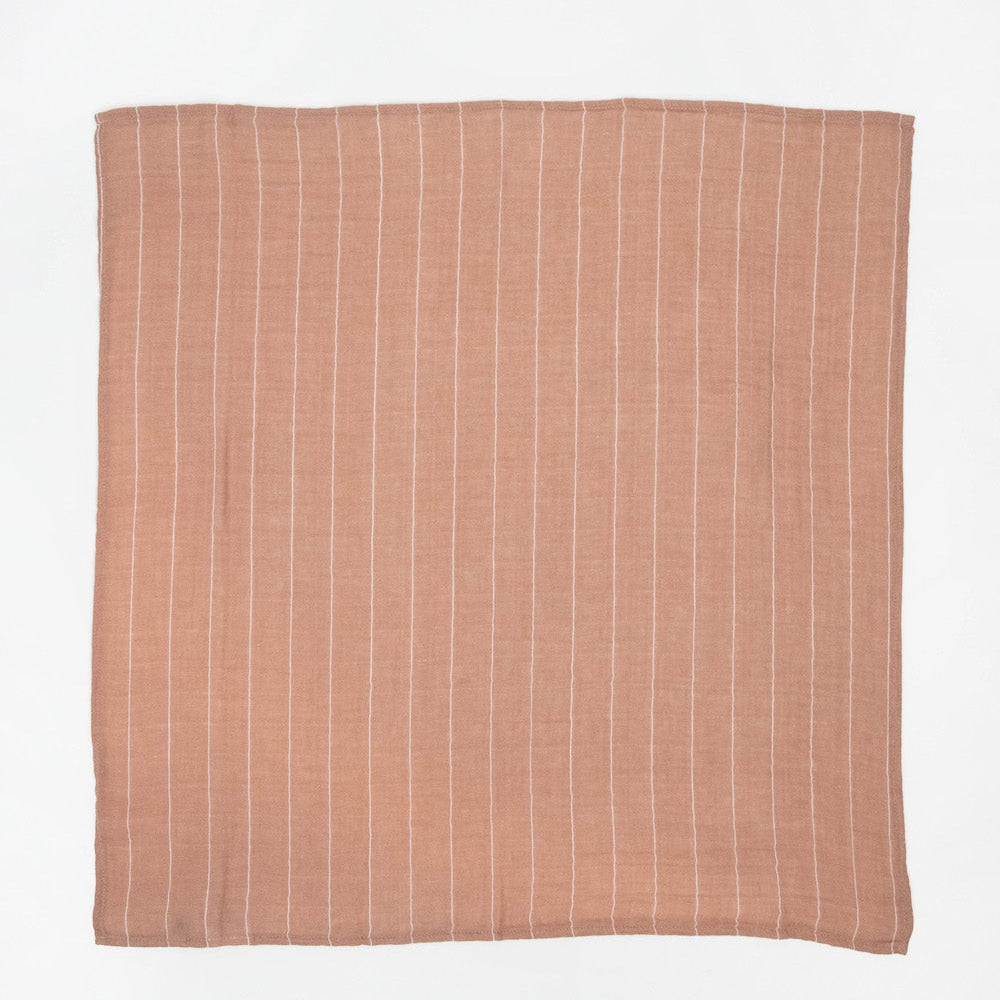 Little Unicorn Cotton Muslin Squares 4 Pack | Mermaids