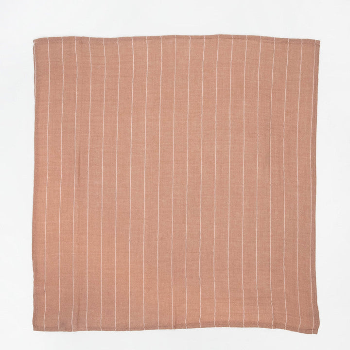 Little Unicorn Cotton Muslin Squares 4 Pack | Mermaids